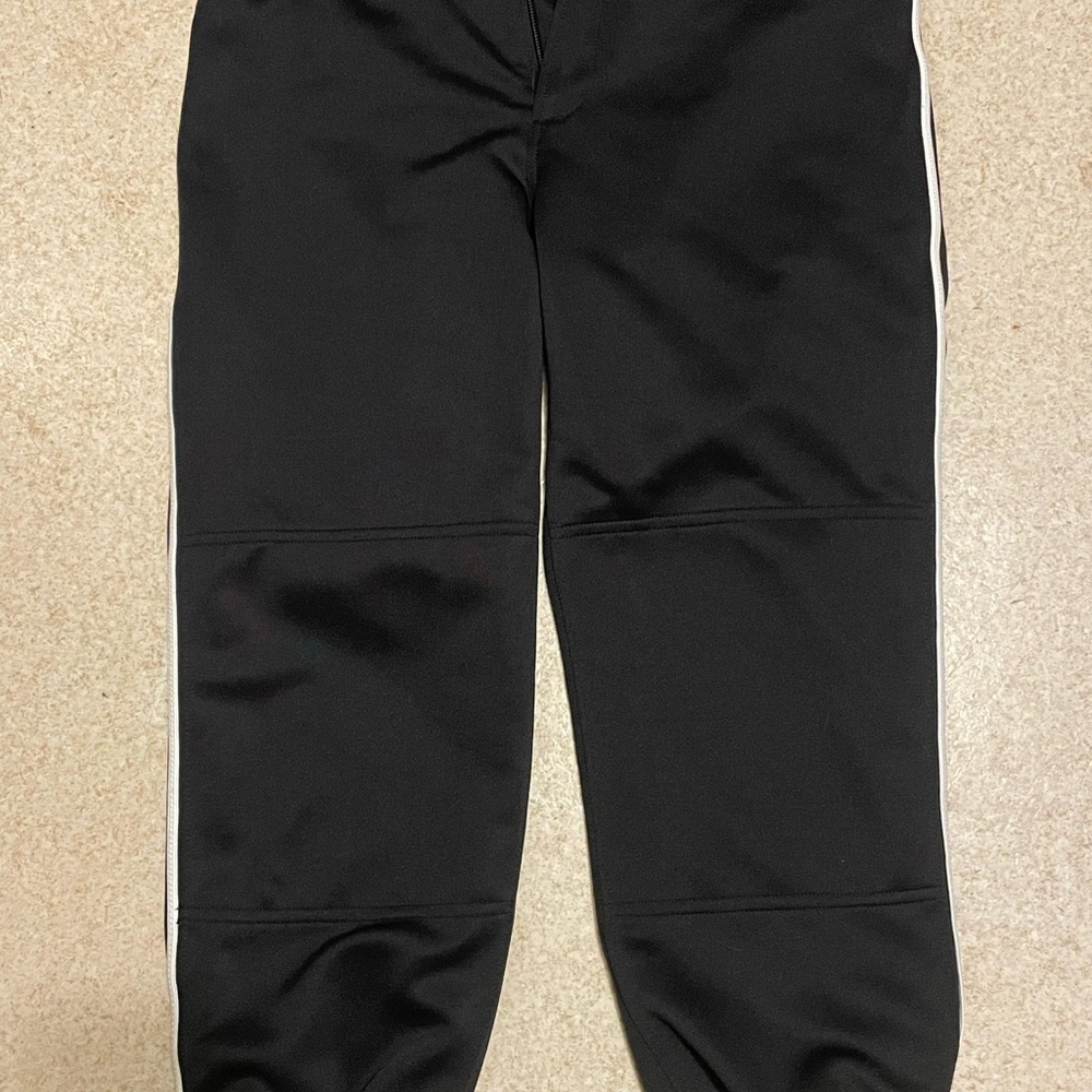 Women’s mizuno softball pants size medium